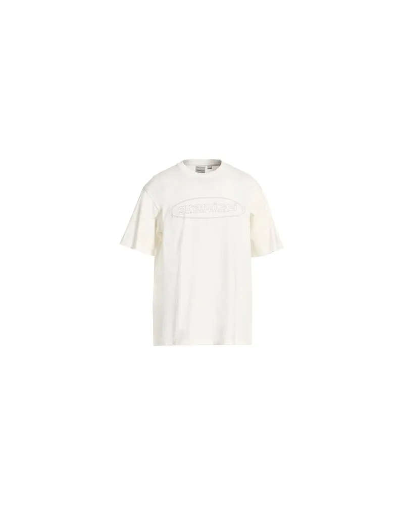 GRAMICCI TOPS - T-shirtsauf YOOX.COM Weiß