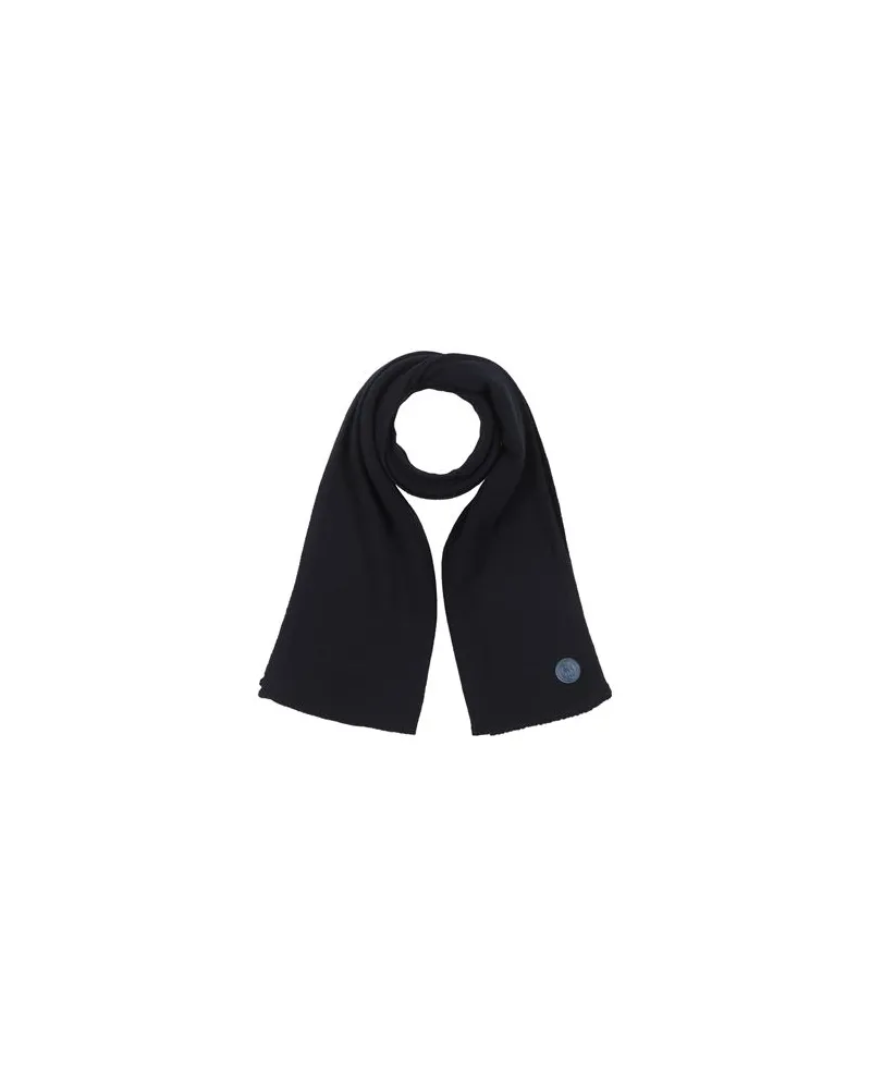 Billionaire ACCESSOIRES - Schalsauf YOOX.COM Marineblau