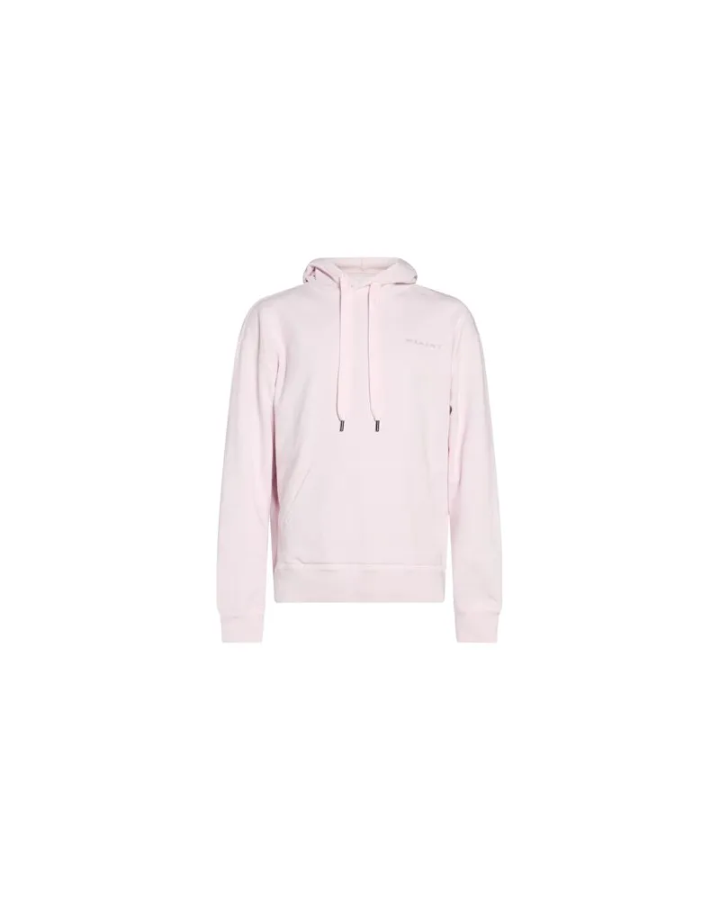 Isabel Marant TOPS - Sweatshirtsauf YOOX.COM Hellrosa