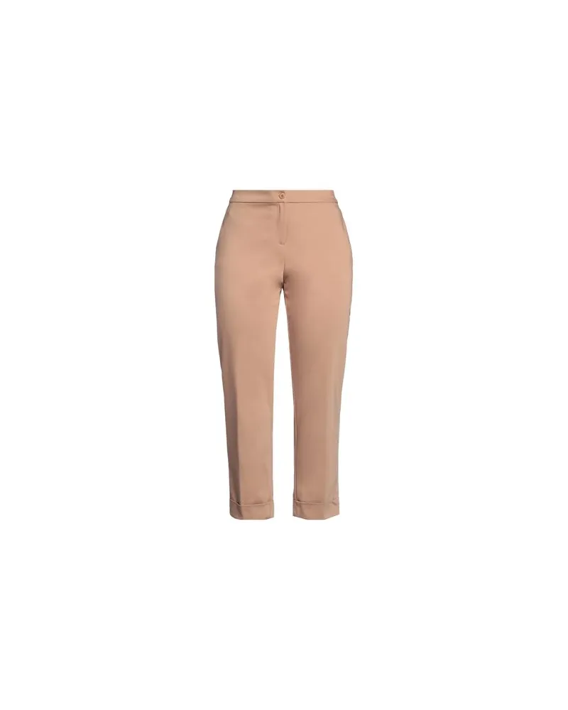 Caractère HOSEN & RÖCKE - Hosenauf YOOX.COM Kamel
