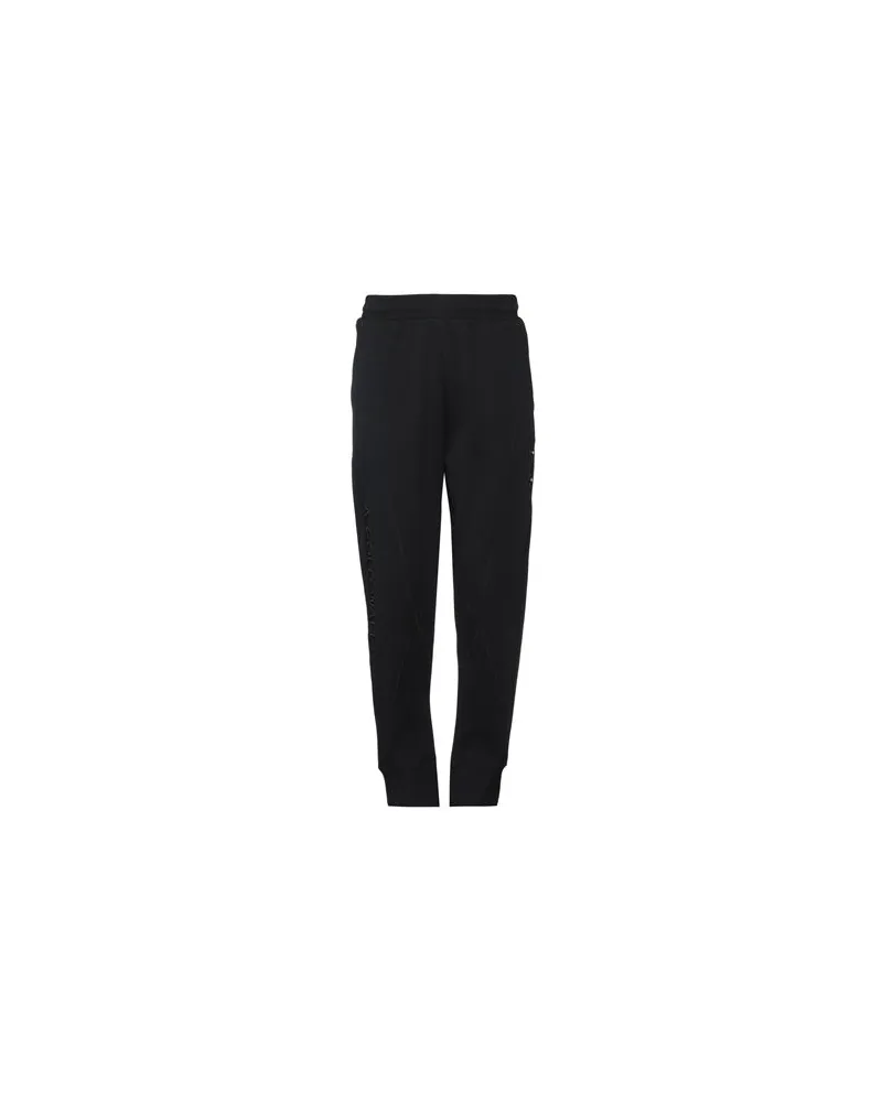 ACW* HOSEN & RÖCKE - Hosenauf YOOX.COM Schwarz