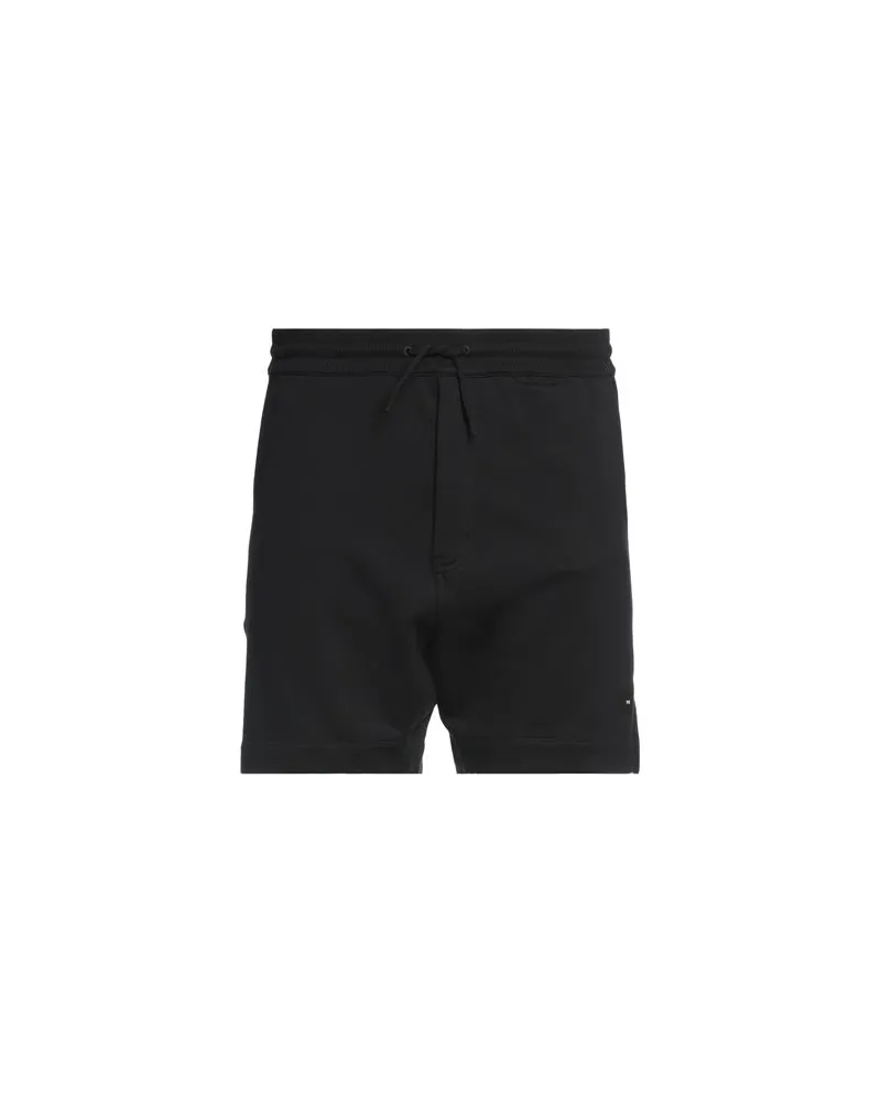 Y-3 HOSEN & RÖCKE - Shorts & Bermudashortsauf YOOX.COM Schwarz