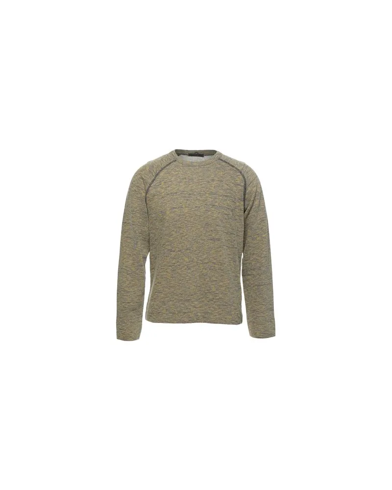 The Gigi TOPS - Sweatshirtsauf YOOX.COM Gelb