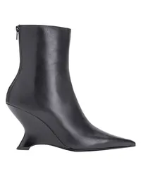 Pinko Stiefelette Schwarz