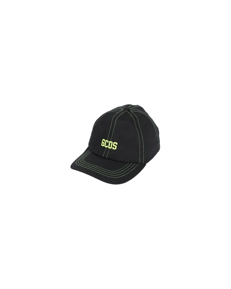 GCDS ACCESSOIRES - Mützen & Hüteauf YOOX.COM Braungrau