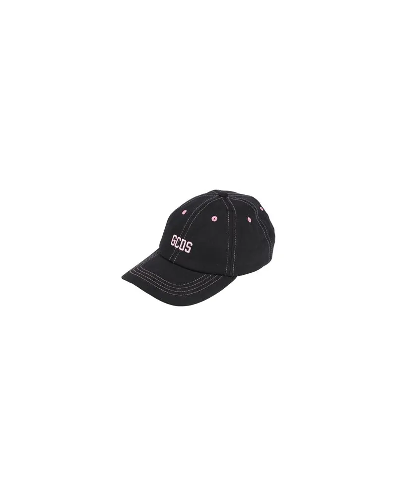GCDS ACCESSOIRES - Mützen & Hüteauf YOOX.COM Schwarz