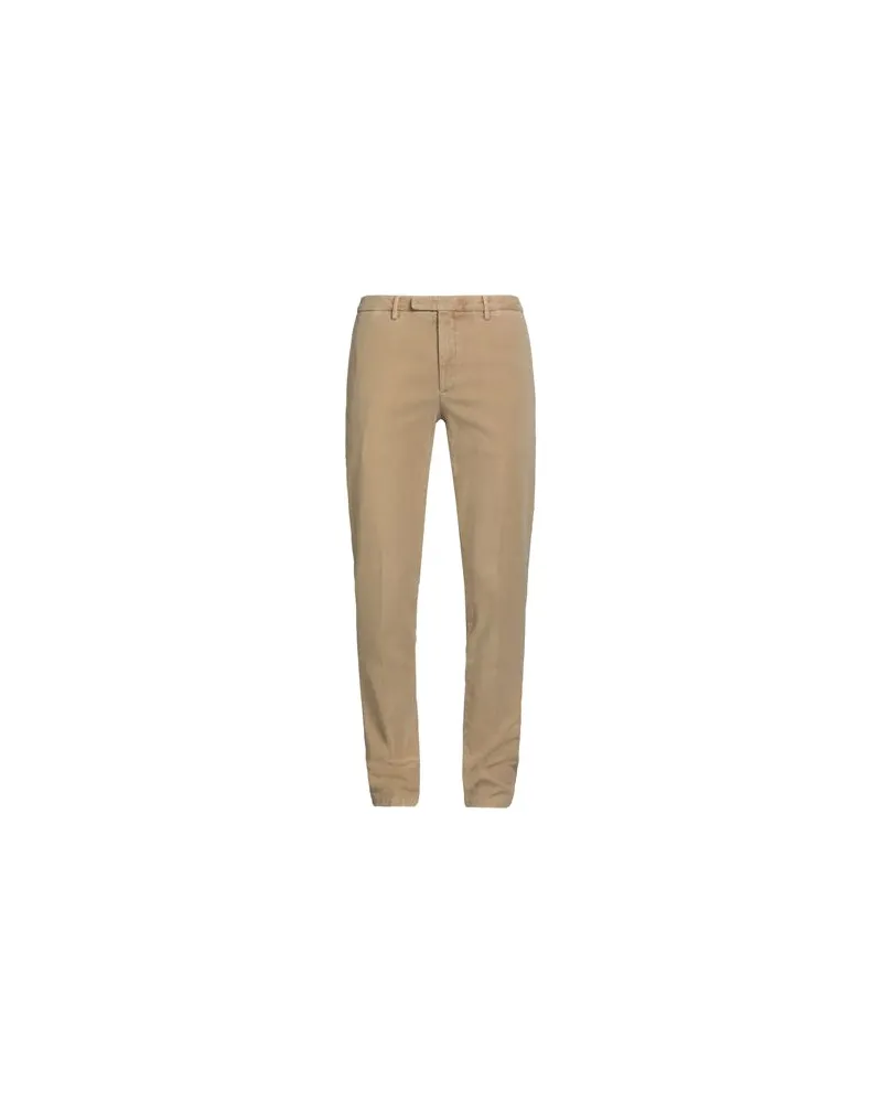 Boglioli HOSEN & RÖCKE - Hosenauf YOOX.COM Sand