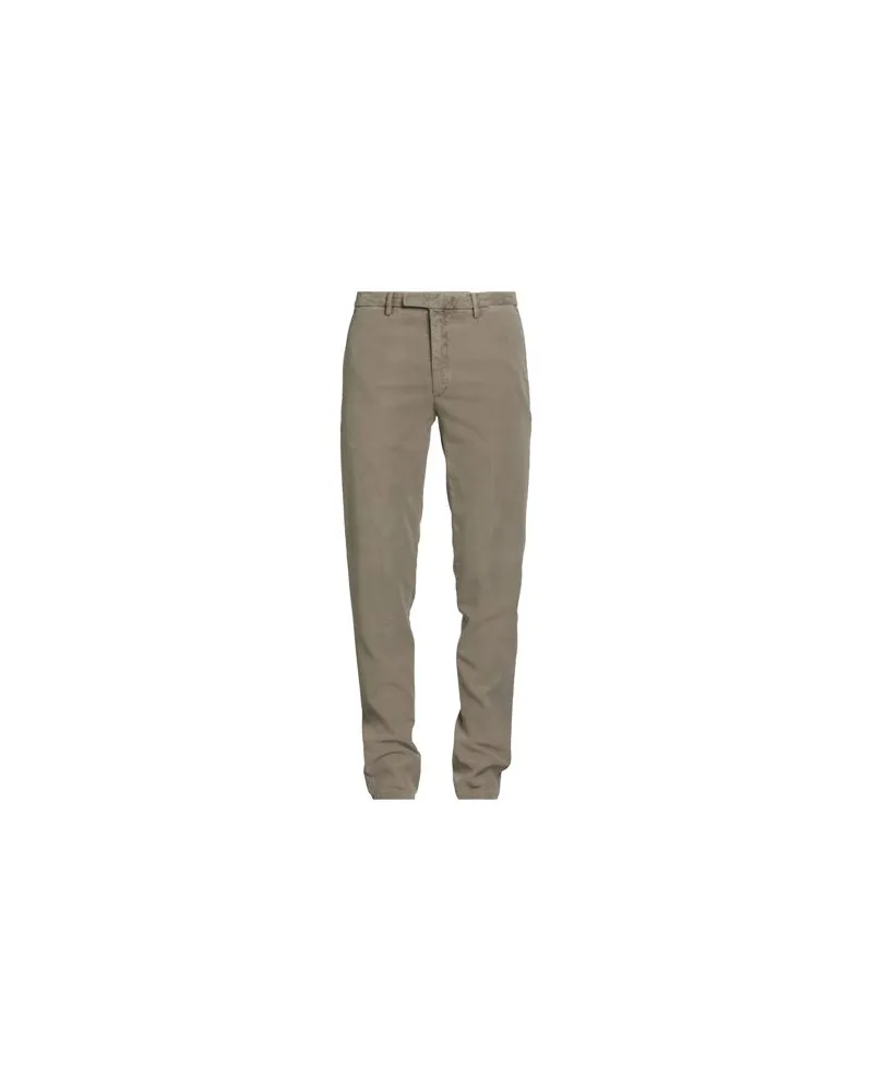 Boglioli HOSEN & RÖCKE - Hosenauf YOOX.COM Khaki