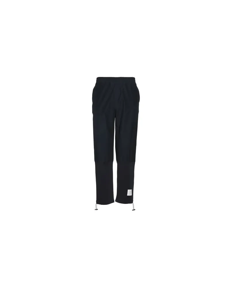 Thom Browne HOSEN & RÖCKE - Hosenauf YOOX.COM Marineblau
