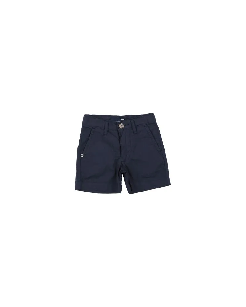 Harmont & Blaine HOSEN & RÖCKE - Shorts & Bermudashortsauf YOOX.COM Marineblau