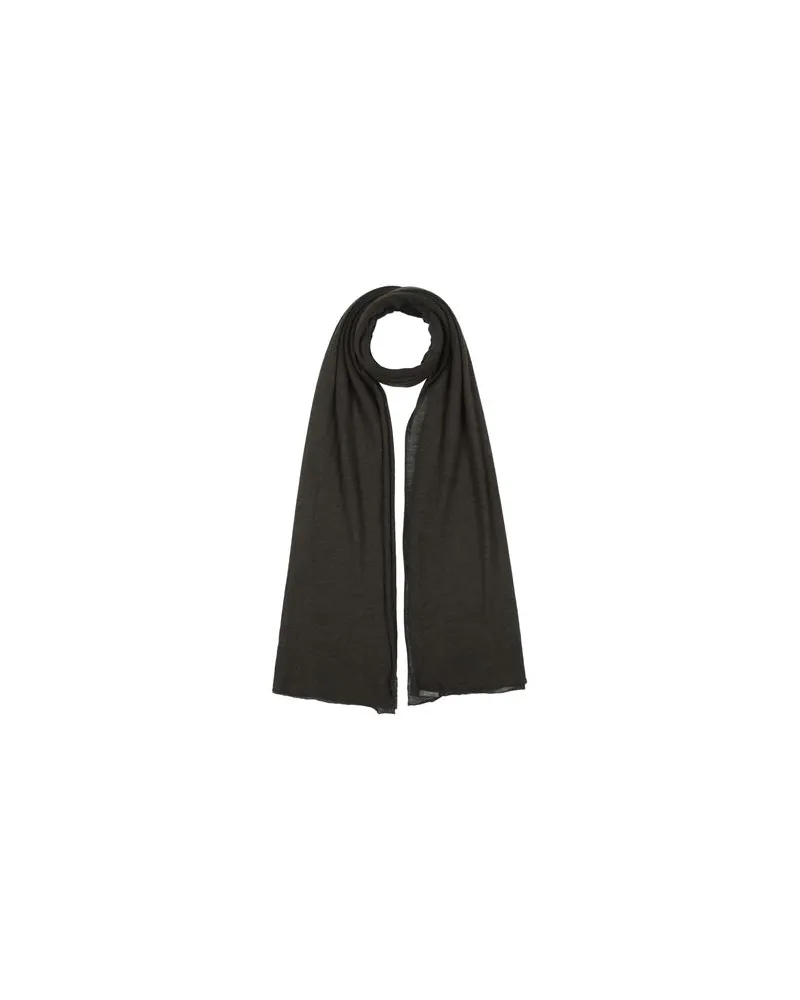 Faliero Sarti ACCESSOIRES - Schalsauf YOOX.COM Militärgrün
