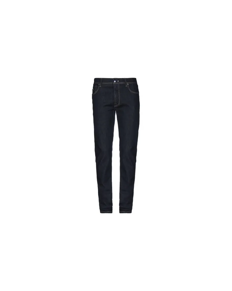 Tramarossa HOSEN & RÖCKE - Jeanshosenauf YOOX.COM Blau