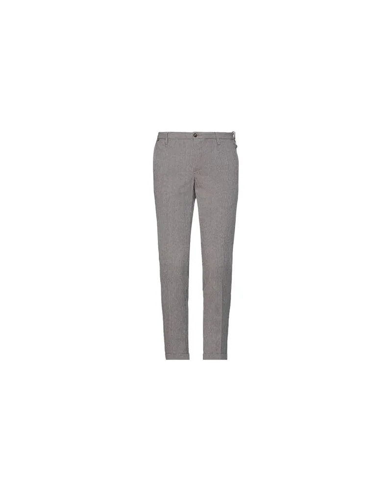 AT.P.CO HOSEN & RÖCKE - Hosenauf YOOX.COM Braun