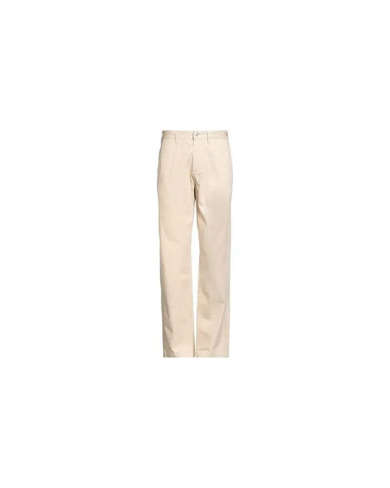 Obey HOSEN & RÖCKE - Hosenauf YOOX.COM Beige