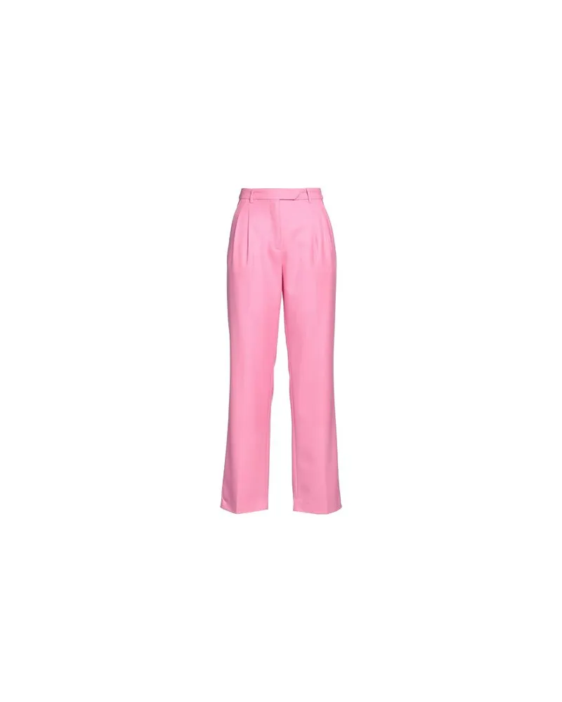 Designers Remix HOSEN & RÖCKE - Hosenauf YOOX.COM Rosa