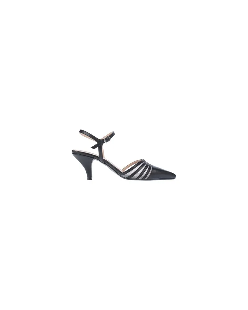 Carmens SCHUHE - Pumpsauf YOOX.COM Schwarz