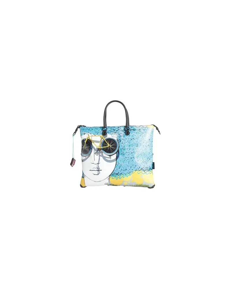 Gabs TASCHEN - Handtaschenauf YOOX.COM Schwarz