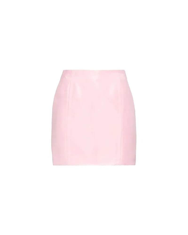 MVP Wardrobe HOSEN & RÖCKE - Miniröckeauf YOOX.COM Hellrosa