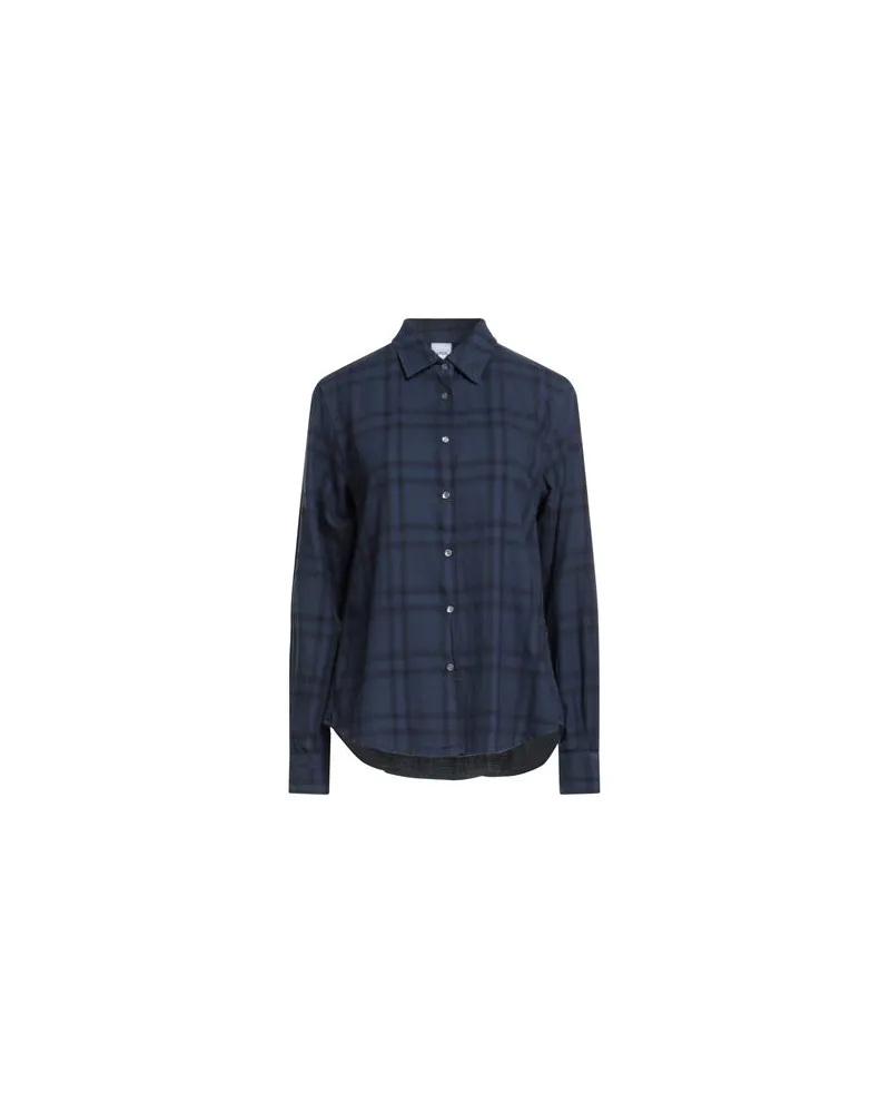 ASPESI TOPS - Hemdenauf YOOX.COM Marineblau