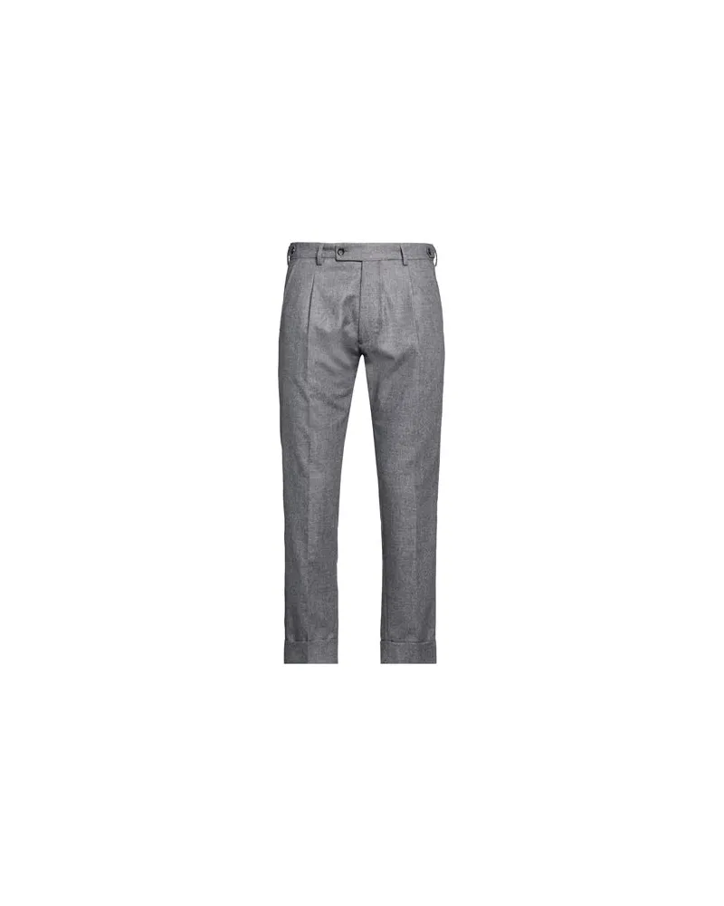 Messagerie HOSEN & RÖCKE - Hosenauf YOOX.COM Grau