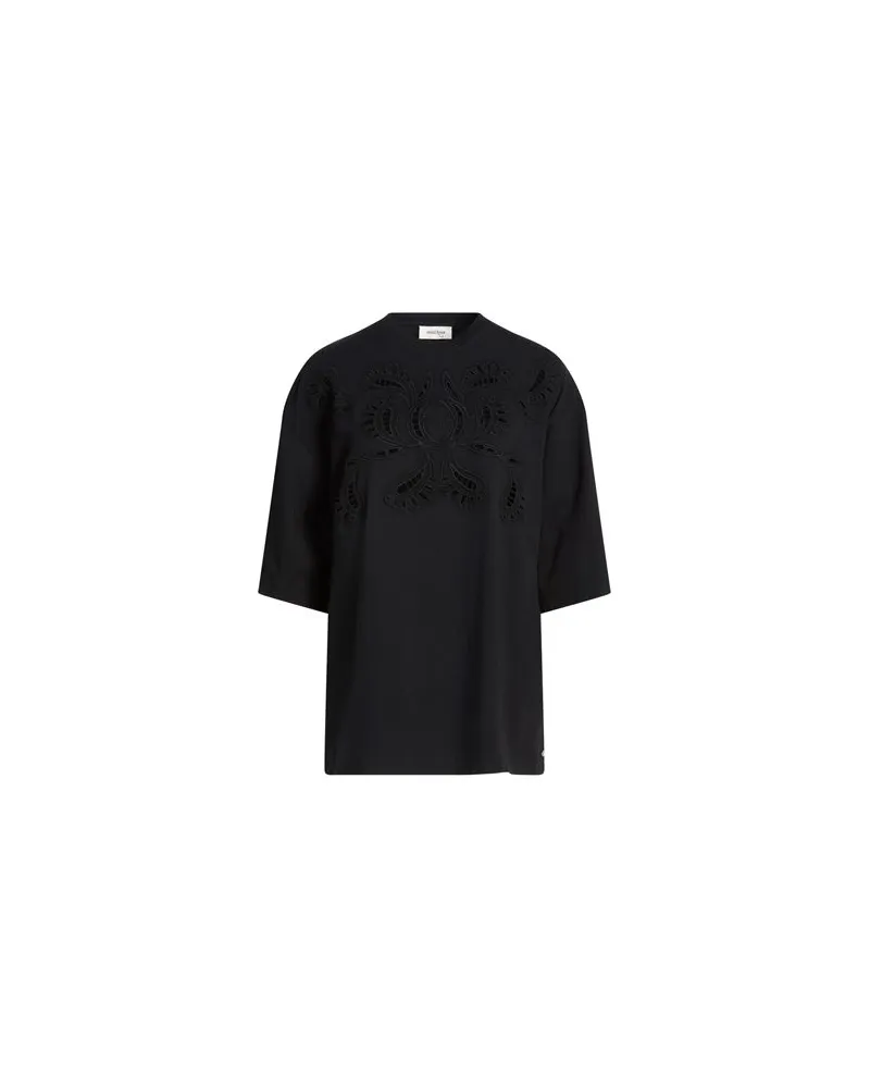 ottod’Ame TOPS - T-shirtsauf YOOX.COM Schwarz