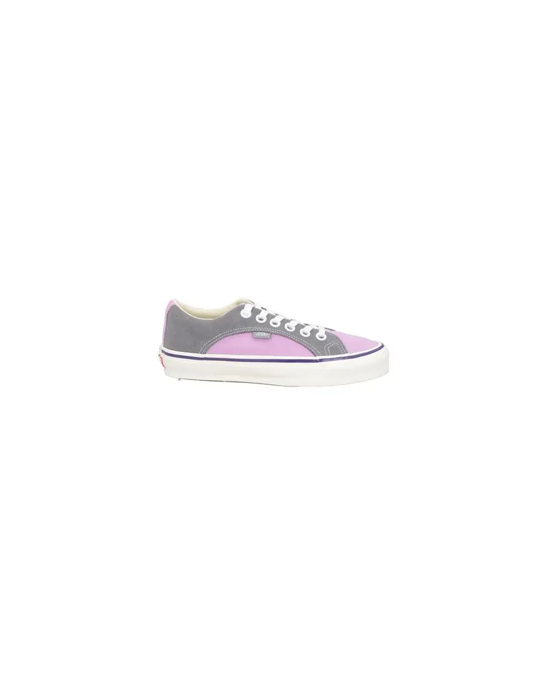Vans SCHUHE - Sneakersauf YOOX.COM Lila