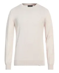 Liu Jo MAN Pullover Beige