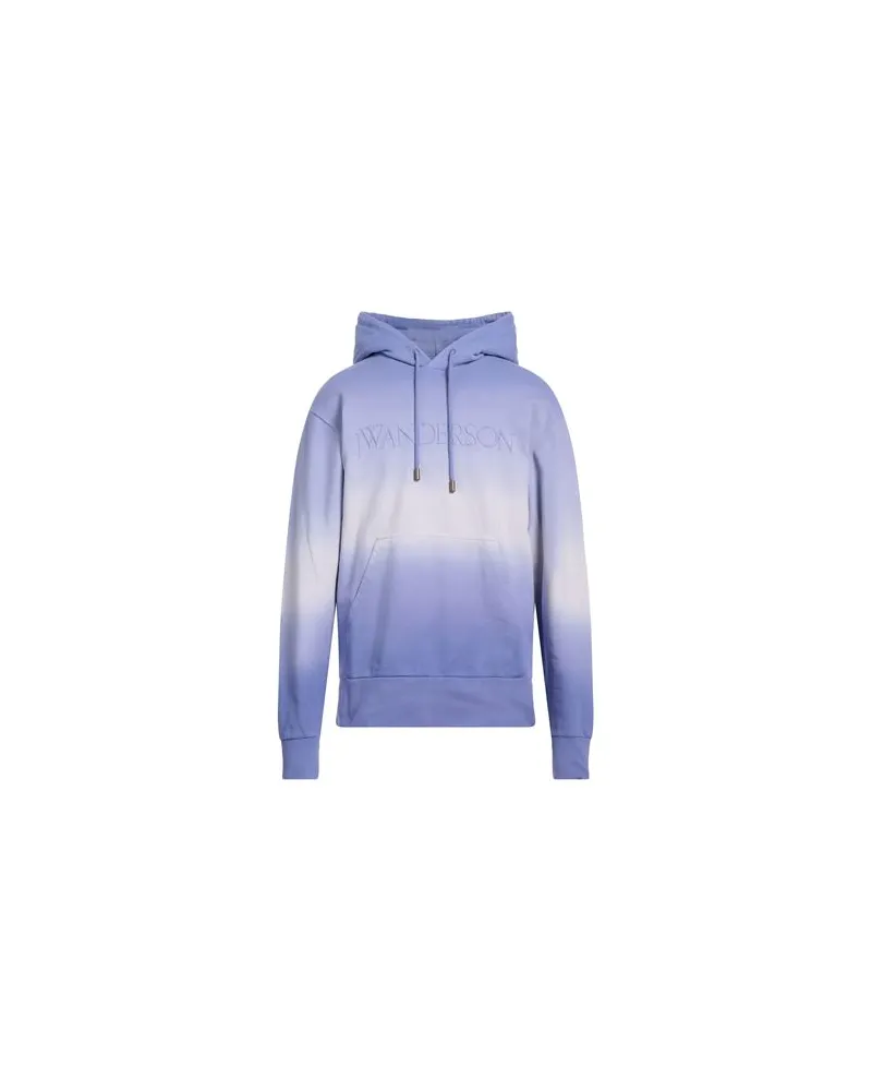 J.W.Anderson TOPS - Sweatshirtsauf YOOX.COM Lila