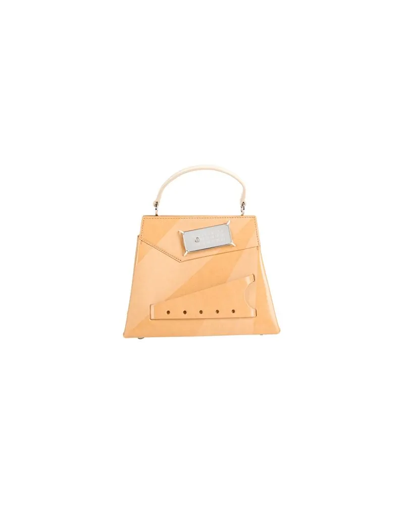 Maison Margiela TASCHEN - Handtaschenauf YOOX.COM Sand