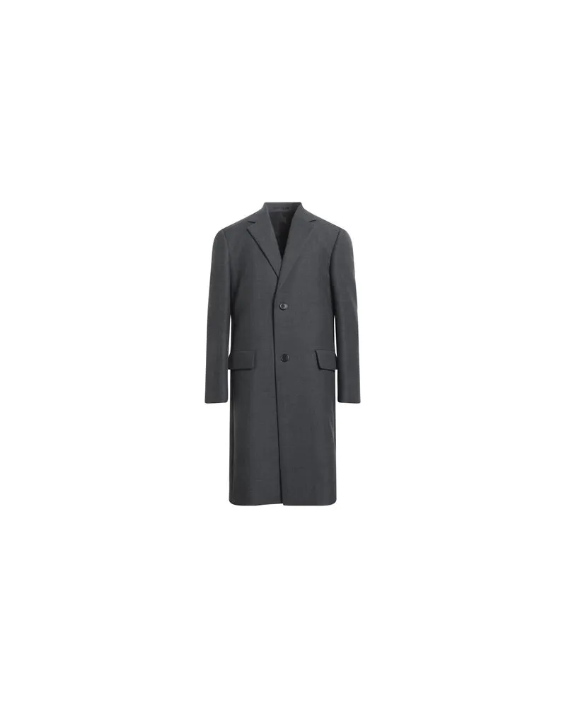 Theory JACKEN & MÄNTEL - Mäntelauf YOOX.COM Blei