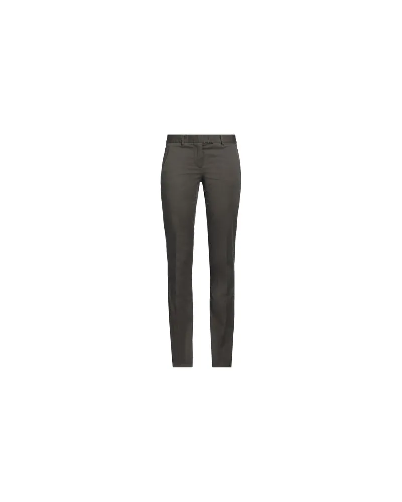 Jacob Cohën HOSEN & RÖCKE - Hosenauf YOOX.COM Dunkelbraun