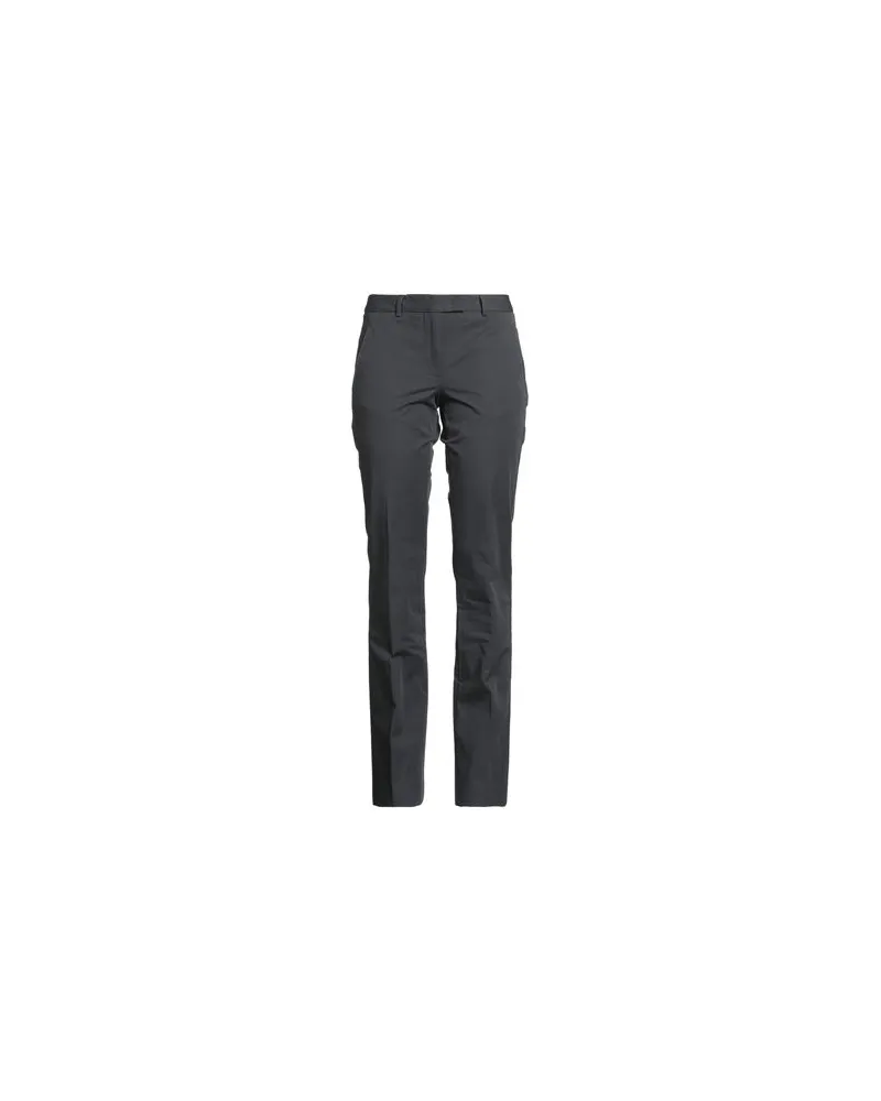 Jacob Cohën HOSEN & RÖCKE - Hosenauf YOOX.COM Marineblau