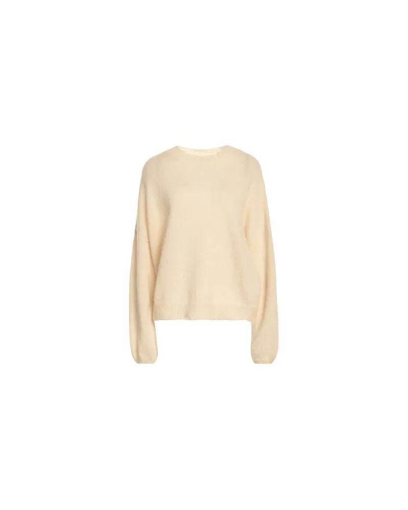 Aniye By STRICKWAREN - Pulloverauf YOOX.COM Beige