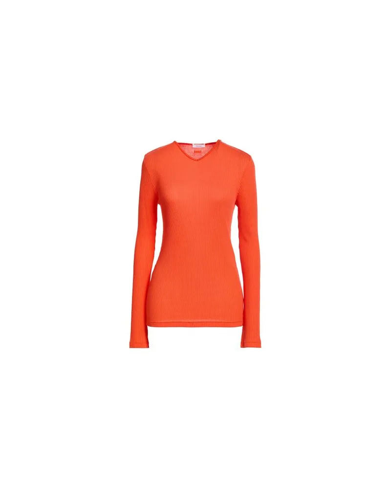 Ferragamo TOPS - T-shirtsauf YOOX.COM Koralle