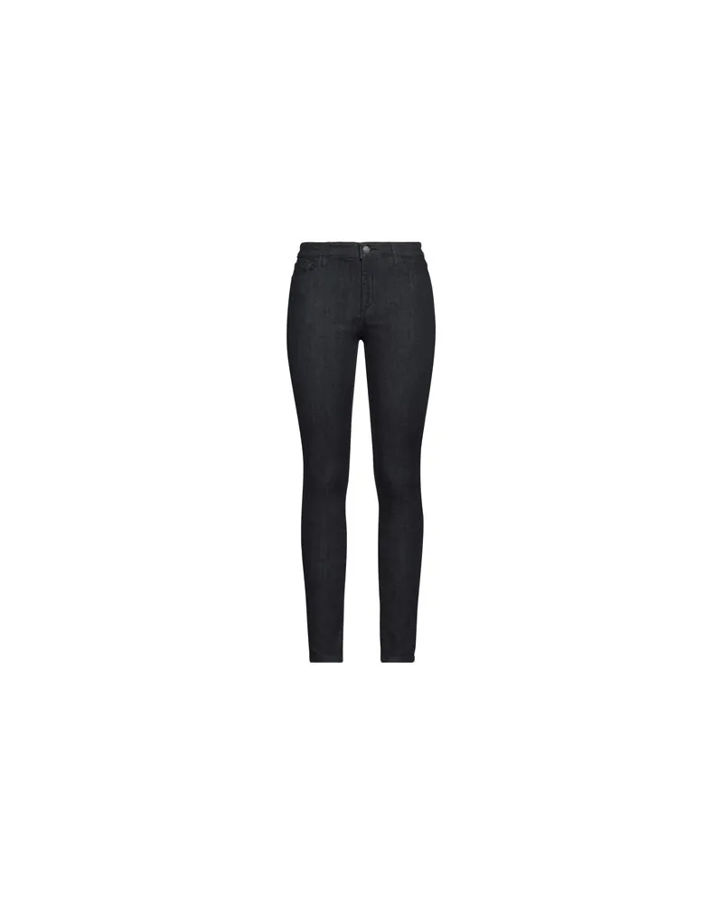 Armani Exchange HOSEN & RÖCKE - Jeanshosenauf YOOX.COM Blau
