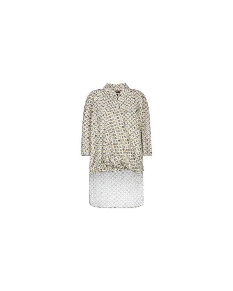 Frankie Morello TOPS - Topsauf YOOX.COM Ringelblume
