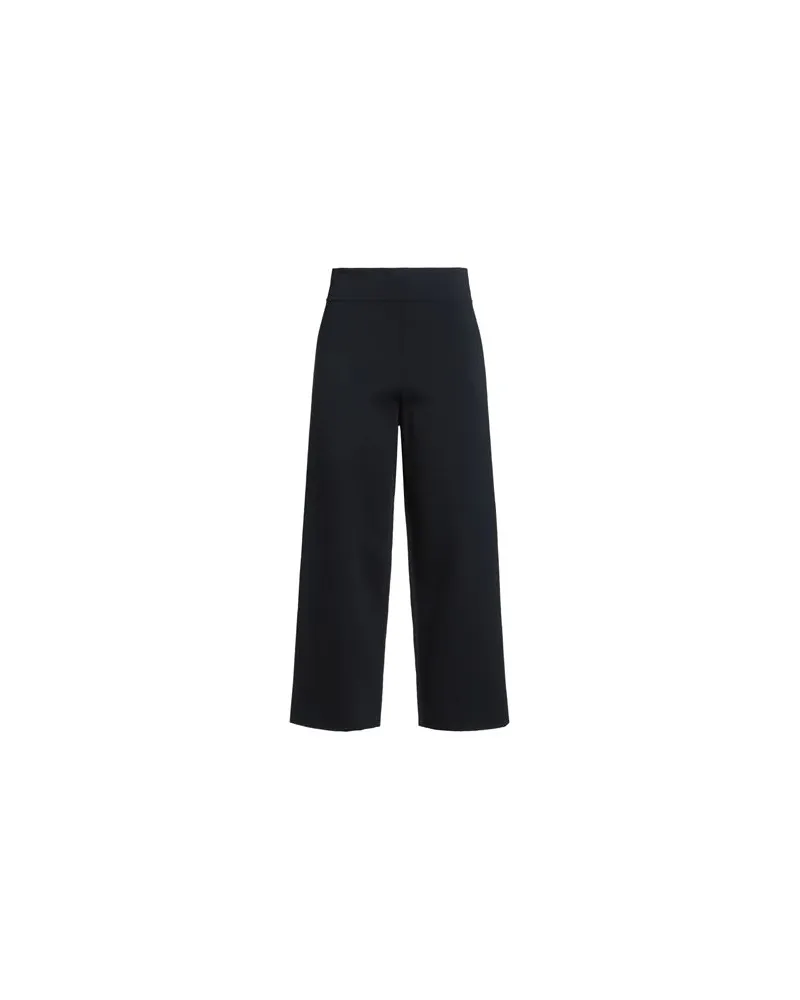 Marina Rinaldi HOSEN & RÖCKE - Hosenauf YOOX.COM Nachtblau