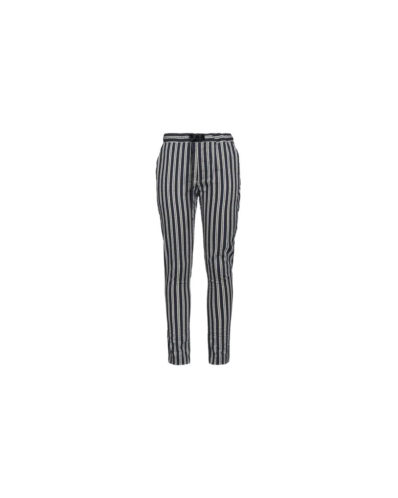 ROSSOPURO HOSEN & RÖCKE - Hosenauf YOOX.COM Nachtblau