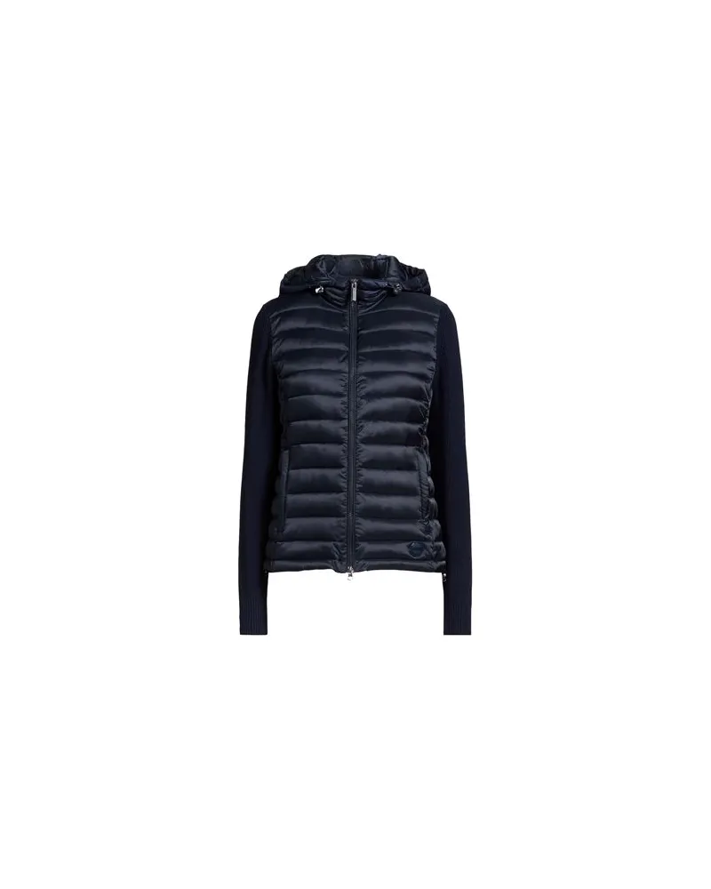 Colmar JACKEN & MÄNTEL - Pufferjacken & Daunenjackenauf YOOX.COM Marineblau