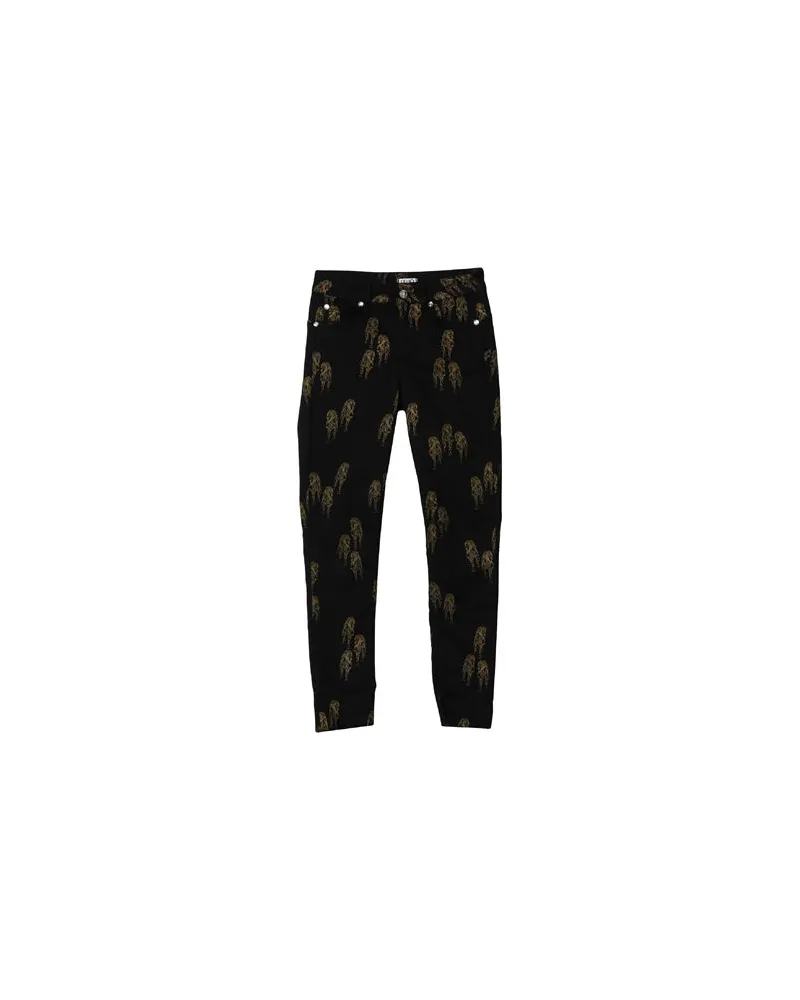 Liu Jo HOSEN & RÖCKE - Hosenauf YOOX.COM Schwarz