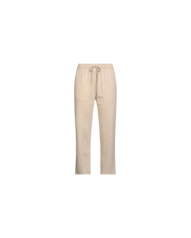 Seventy HOSEN & RÖCKE - Hosenauf YOOX.COM Beige