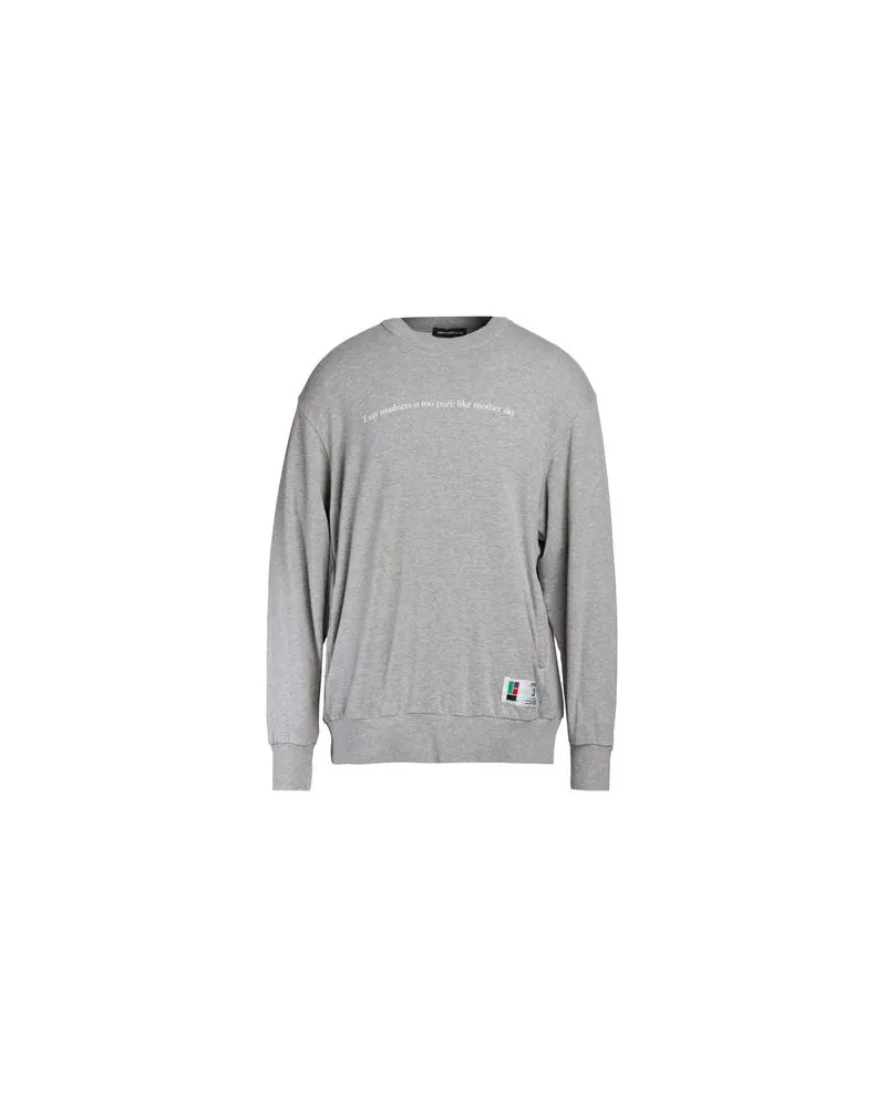 Undercover TOPS - Sweatshirtsauf YOOX.COM Grau