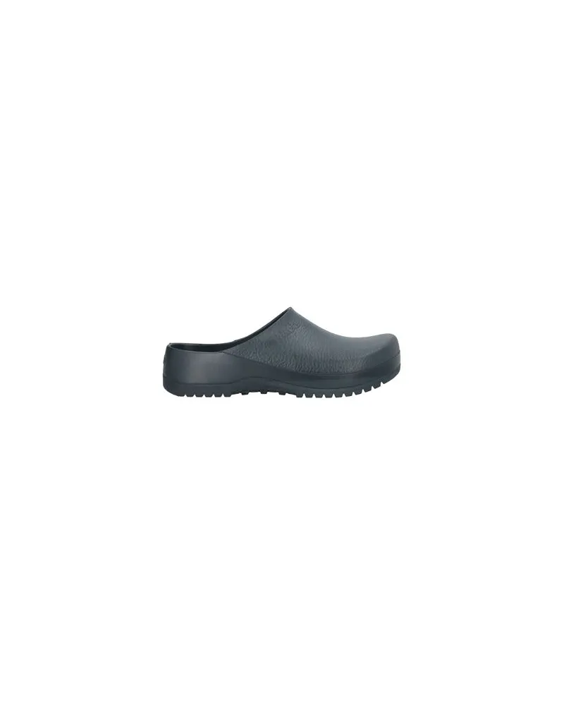 Birkenstock SCHUHE - Mules & Clogsauf YOOX.COM Nachtblau