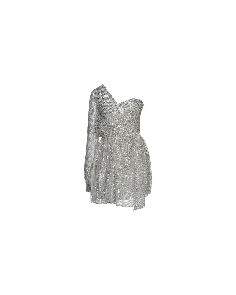 Amen KLEIDER - Mini-Kleiderauf YOOX.COM Elfenbein