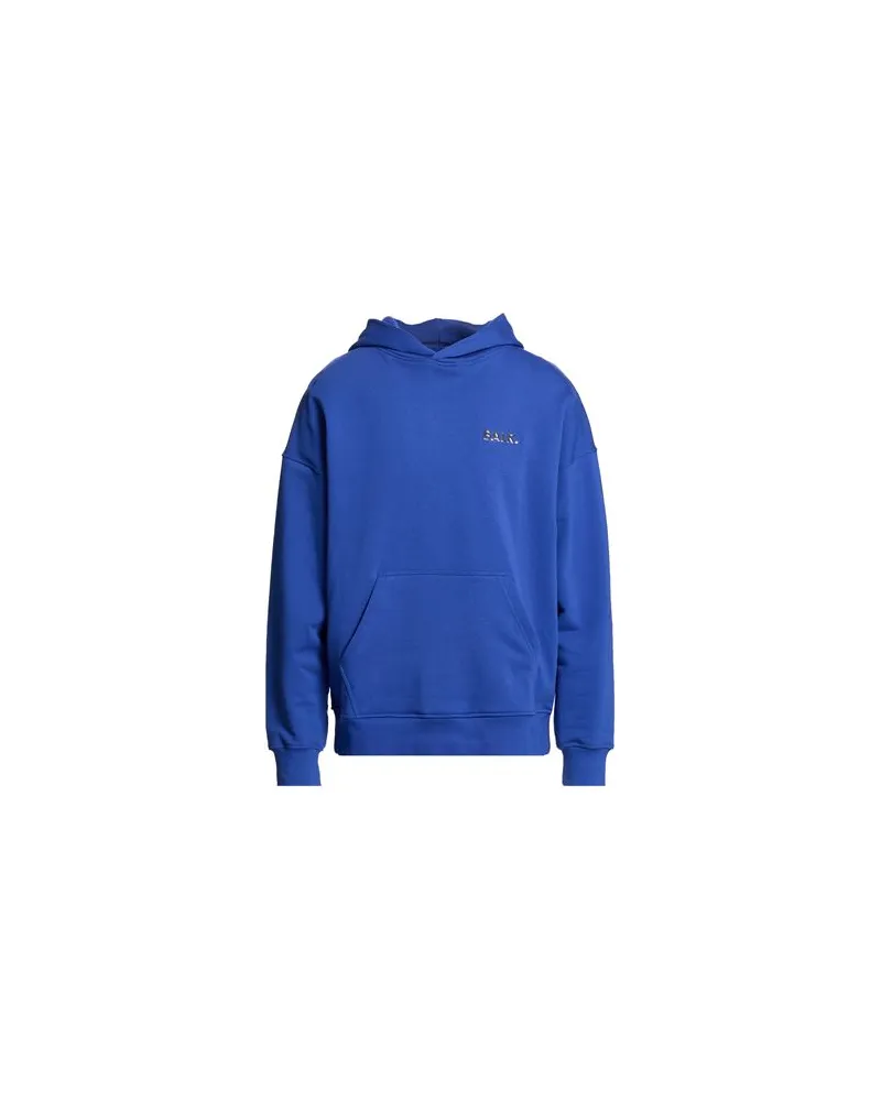 BALR. TOPS - Sweatshirtsauf YOOX.COM Blau