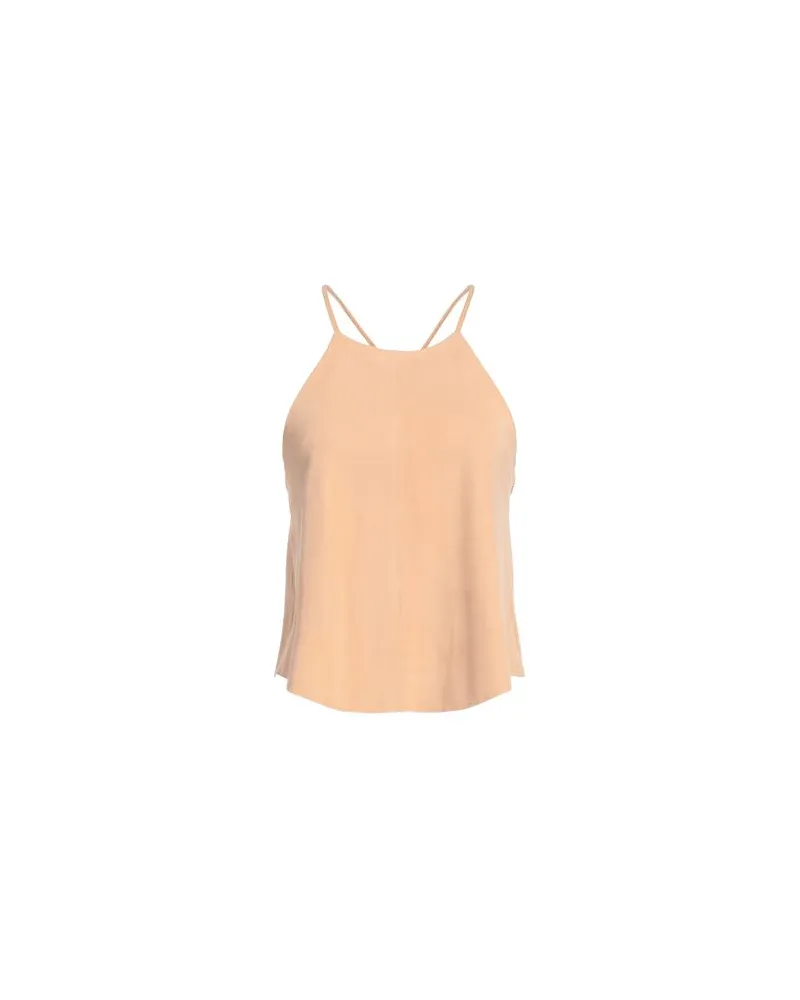 Skills & Genes TOPS - Topsauf YOOX.COM Sand