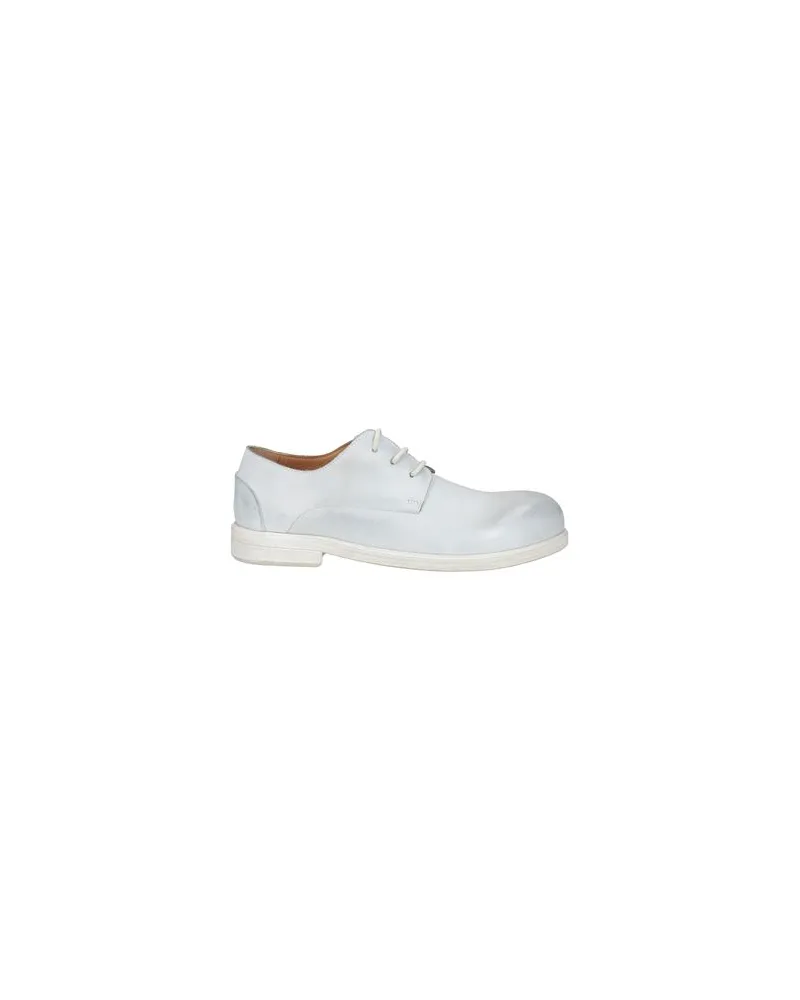 Marsèll SCHUHE - Schnürschuheauf YOOX.COM Weiß