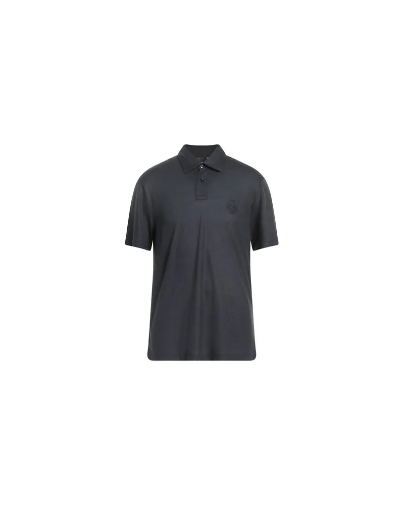 Brioni STRICKWAREN - Pulloverauf YOOX.COM Nachtblau