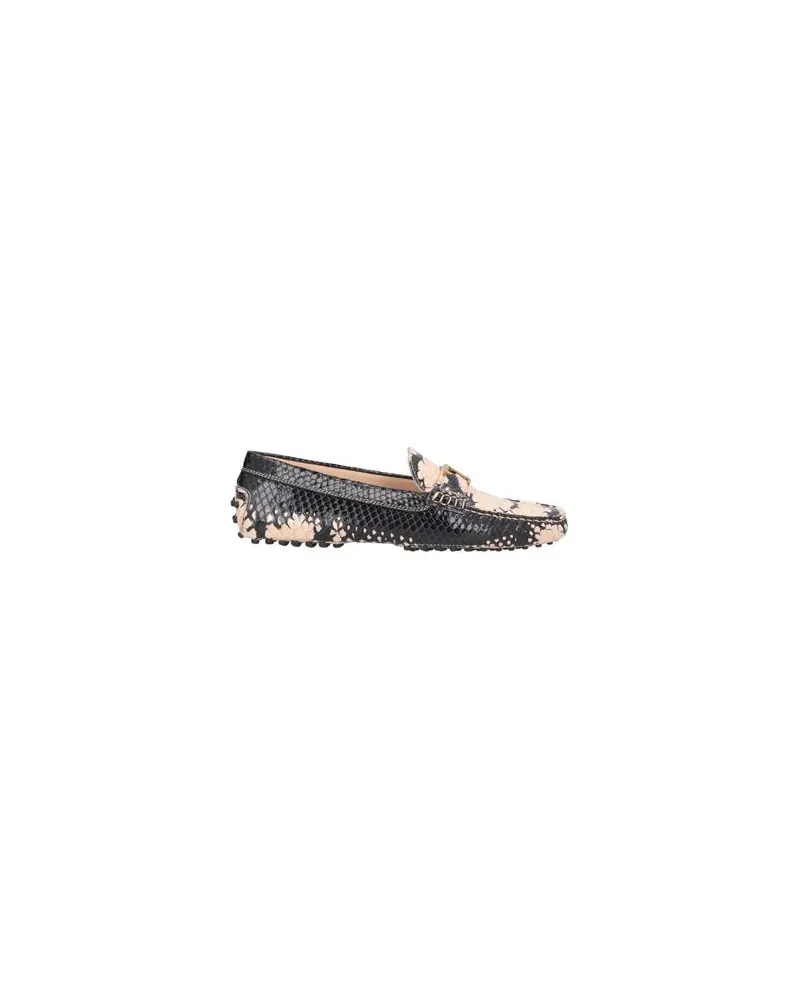 TOD'S SCHUHE - Mokassinsauf YOOX.COM Rosa