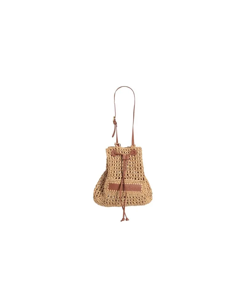 Maliparmi TASCHEN - Schultertaschenauf YOOX.COM Sand